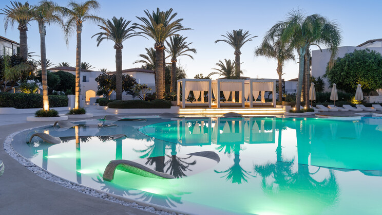 Caramel, A Grecotel Resort To Live